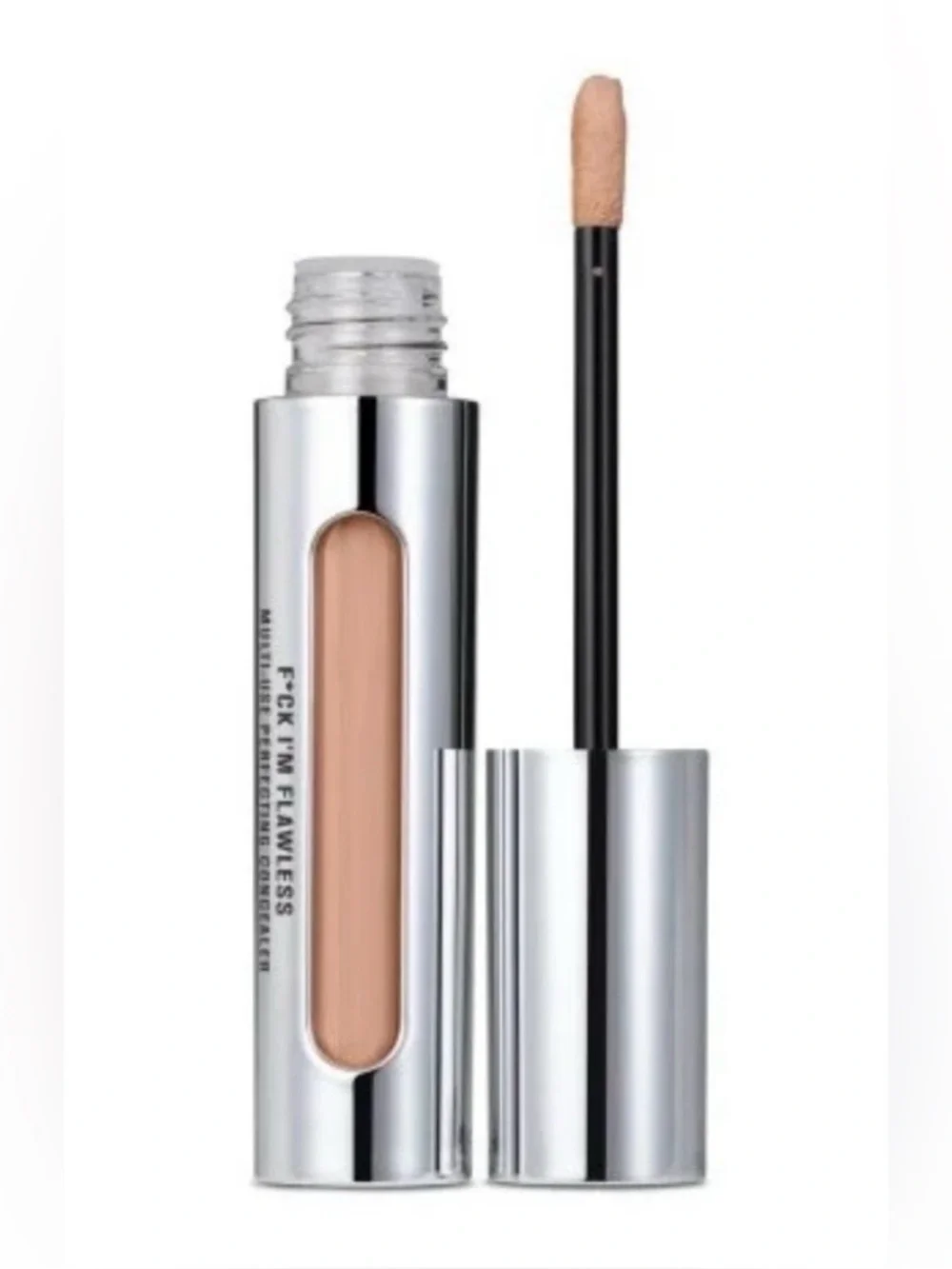 Il Makiage F*ck I'm Flawless Perfecting Concealer #2.5 – Multi Use, New in Box